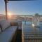 Ático Los Flamingos. Exclusive terrace with views - El Cabo de Gata