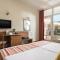 Hotel Miramar Sozopol