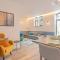 Superbe appartement 2 chambres dans un clos privé proche de Waterloo