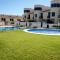 REGIA BAHIA - Cabo Roig - SEA VIEW