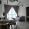 Nusa Luxurious Suite