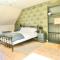 The Byre - by Where Stags Roar