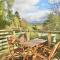 The Byre - by Where Stags Roar