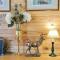 The Byre - by Where Stags Roar