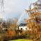 The Byre - by Where Stags Roar