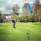 The Byre - by Where Stags Roar