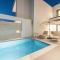 Luxury Villas Joy