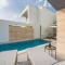 Luxury Villas Joy