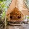 Lote 10 Glamping - Guachaca