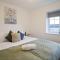 Cosy 2-bed home - For Company contractor and Leisure stays - NEC, Airport, HS2, Contractors, Resort World - مارستون غرين