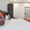 Fabhotel Grand Blue