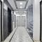Fabhotel Grand Blue