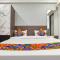 Fabhotel Grand Blue