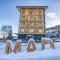 MAD Mount Hotel & Spa - Nendaz
