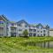 Grande at Canal Pointe - Ulster Dr, Unit #11 - Rehoboth Beach