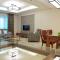 Foto: Millennium Executive Apartments Muscat 2/28