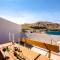 Krste perfect accommodation with a beautiful view