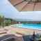 Awesome Apartment In Narni With 1 Bedrooms, Outdoor Swimming Pool And Wifi