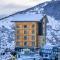 MAD Mount Hotel & Spa