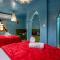 Riad Mosaic