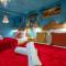 Riad Mosaic