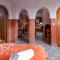 Riad Mosaic