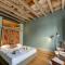 Mamo Florence - Frida Luxury Apartment