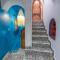Riad Mosaic