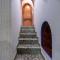 Riad Mosaic