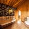 Welcoming House in São Roque do Pico with Mountain View