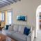Nepheli Mykonean Suite