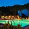 Gorgeous stacaravan In Tuoro Sul Trasimeno With Outdoor Swimming Pool