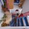 Riad Mosaic