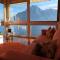 Patty ZU - Lakeside apartment - Riva di Solto