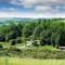 Yorkshire Dales Lodge 4 Family 3 Bed