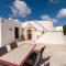 TRULLI ACQUASALA - Apulian Country Experience