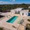 TRULLI ACQUASALA - Apulian Country Experience