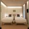 Charras Bhawan Hotel and Residences