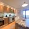 Charming apartment with panoramic view and pool #1932 - Lagos