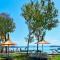 Cozy stacaravan In Tuoro Sul Trasimeno With Outdoor Swimming Pool