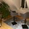 VOH SUPER EXKLUSIVES LOFT, ZENTRAL, Smart-TV, Parkplatz