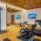 Hubertus Alpine Living