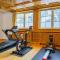 Hubertus Alpine Living