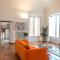 Finestre sul Teatro - Catania - Parking included