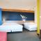 Breeze and Waves Hostel
