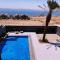 laperla chalet villa di lusso deadsea