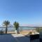 laperla chalet villa di lusso deadsea - 索瓦马