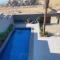 laperla chalet villa di lusso deadsea