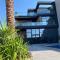 laperla chalet villa di lusso deadsea