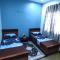 Ains Homestay